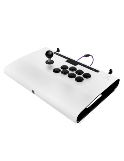 Stick Arcade - Victrix Pro - Blanc