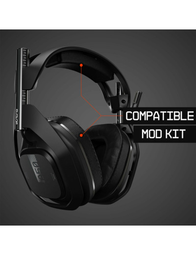 Casque Sans Fil Astro Astro A50