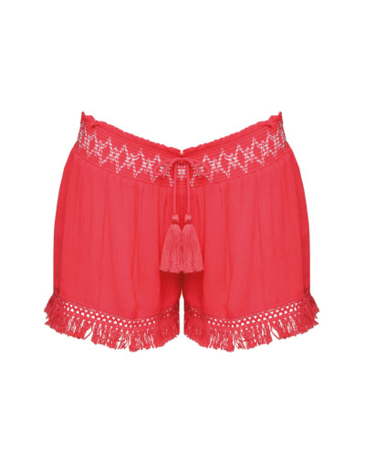 MOREA beachwear short