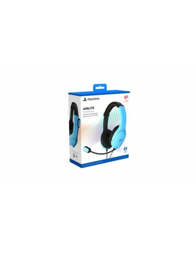 Casque Filaire Airlite Neptune Blue