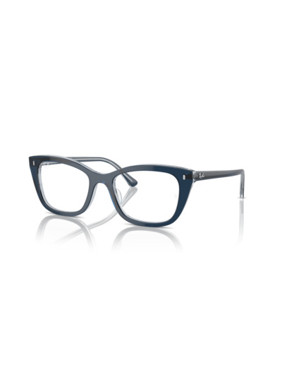 Lunettes de vue RAY-BAN RX5433 8324