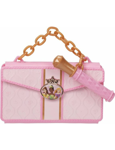 DISNEY PRINCESSE COFFRET TELEPHONE