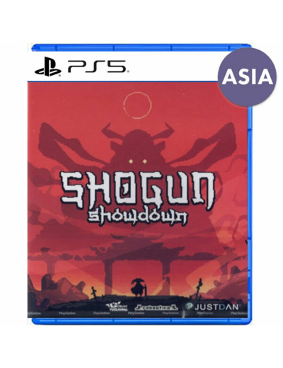 Shogun Showdown (ASIA)