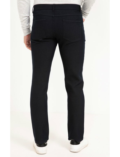 Pantalon 5 Poches Navy