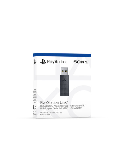 Adaptateur Usb Playstation Link