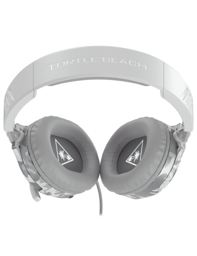 Casque Filaire - Recon 70 Arctic Camo