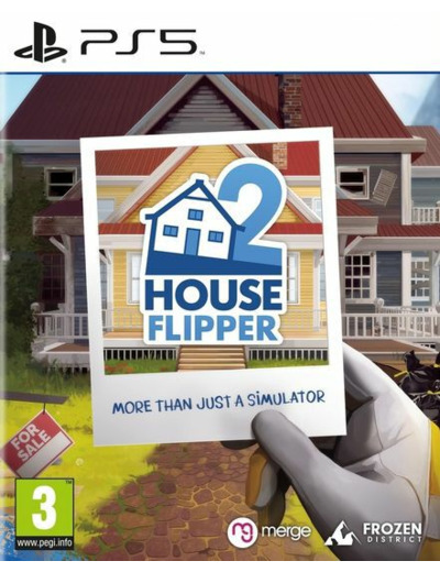 House Flipper 2