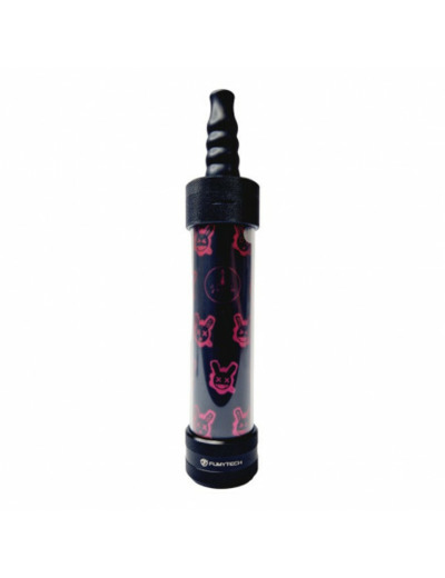 Kit E-Chicha Portable Hookah Air 3200mah 6ml Fumytech