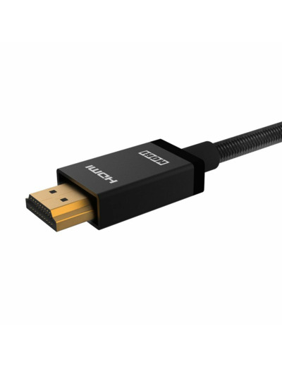 Cable Hdmi 8k 2.1 - Hori