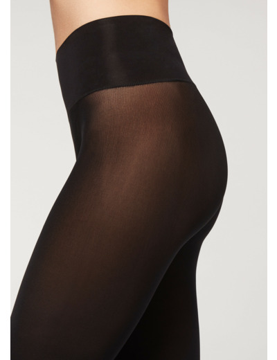 Collants 50 deniers totalement invisibles