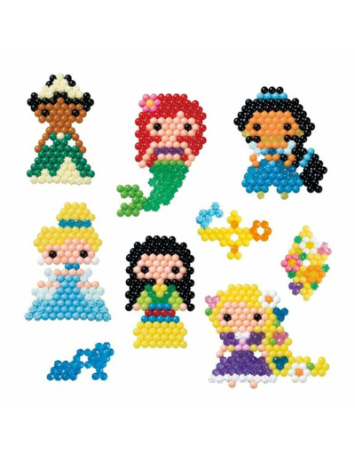 Aquabeads Box Disney Princesses