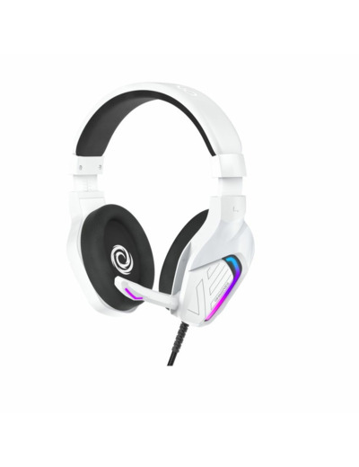 Casque Filaire -oniverse - Meteor - Frost White