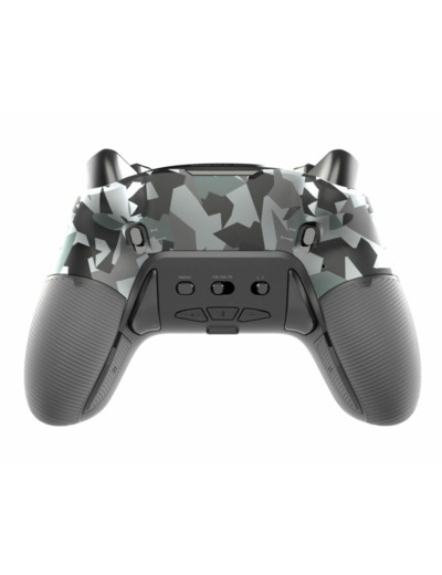 Manette Sans Fil Revolution 5 Pro Arctic Camo