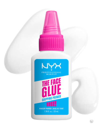 PRIMER THE FACE GLUE