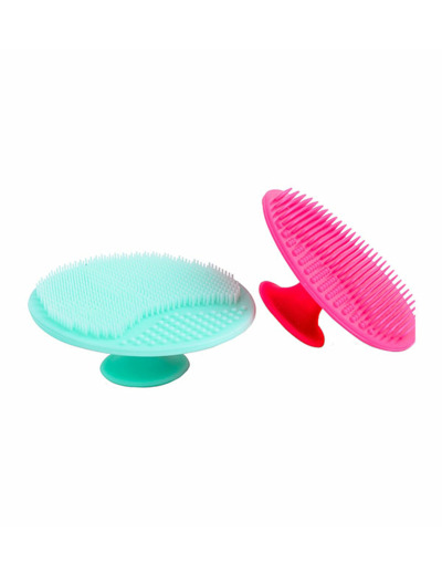 BROSSE SILICONE