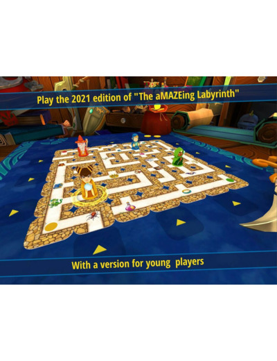 Ravensburger Labyrinth