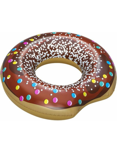 Bouée Donut Gonflable De 107 Mètres