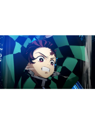 Demon Slayer Kimetsu No Yaiba The Hinokami Chronicles