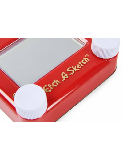 Etch a Sketch version pocket