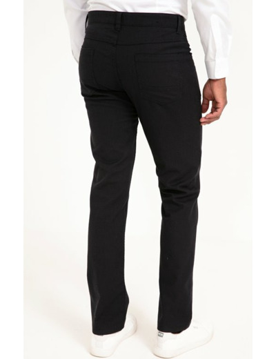 Pantalon 5 Poches Multico