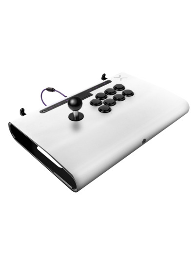 Stick Arcade - Victrix Pro - Blanc