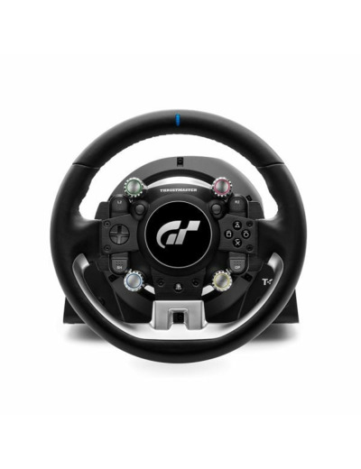 Thrustmaster Volant T-gt II + Servo Base + Pedalier