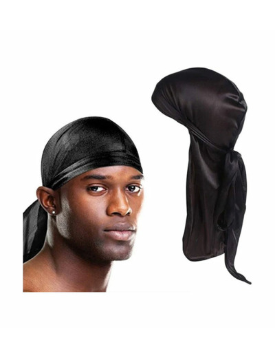 SLIKY SATIN DURAG