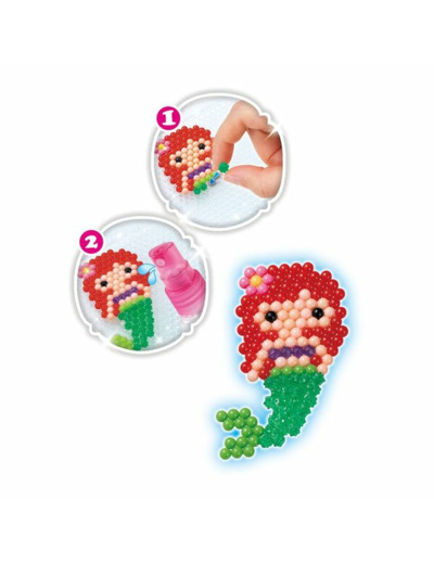 Aquabeads Box Disney Princesses