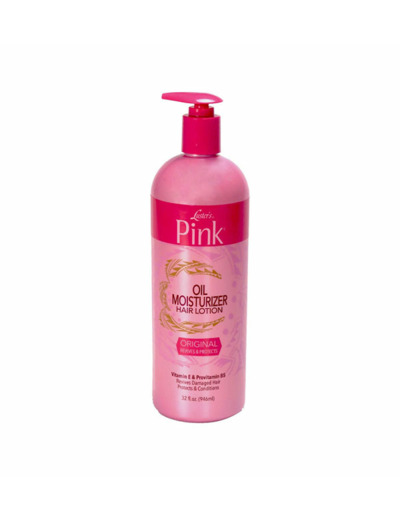 PINK OIL MOISTURIZER 32 OZ