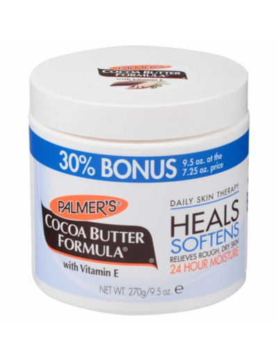 Palmer's Cocoa Butter Softens Smoothes