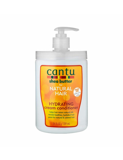 Cantu SB Hydrating Creme Conditioner 13,5oz