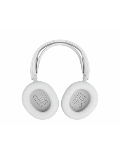 Casque Sans Fil Steelseries Arctis Nova 5 Blanc