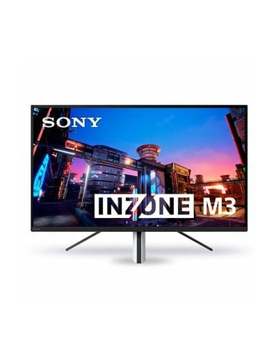 Moniteur Gaming Full HD M3 27'' - 240 Hz - SONY INZONE