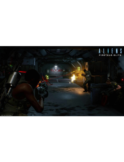 Aliens Fireteam Elite - Occasion