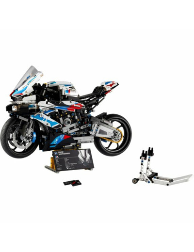 BMW M 1000 RR LEGO Technic 42130