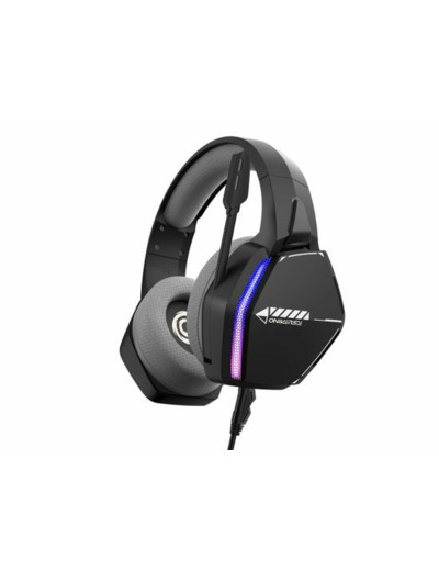 Casque Filaire - Oniverse - Infinite Black