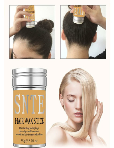 HAIR WAX STICK