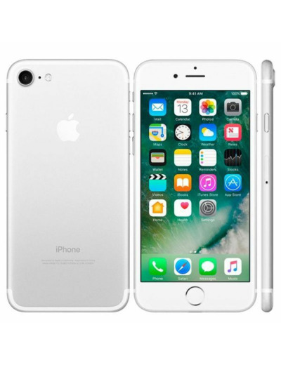 Iphone 7 32go Garantie 1an (occasion)