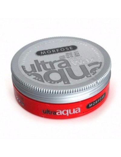 MORFOSE ULTRA WAX RED