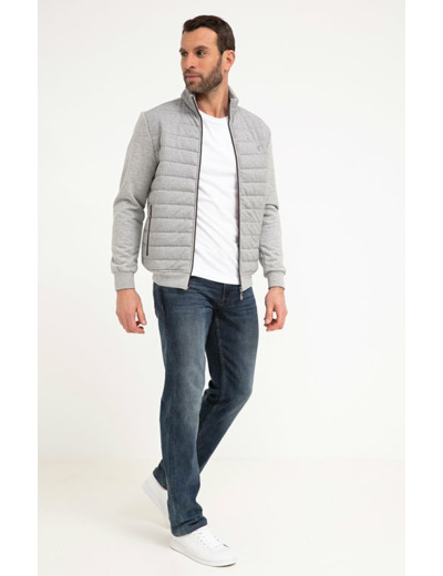 Gilet Manches Longues Comfy