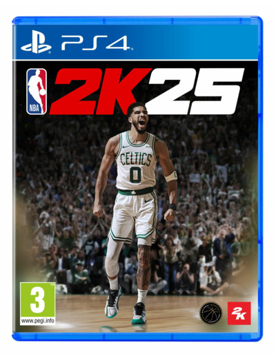 NBA 2k25