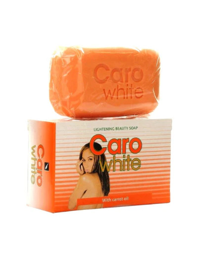 CARO LIGHT BEAUTY SOAP