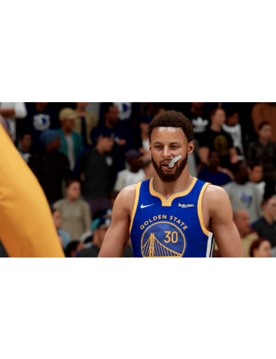 NBA 2k21 - Occasion