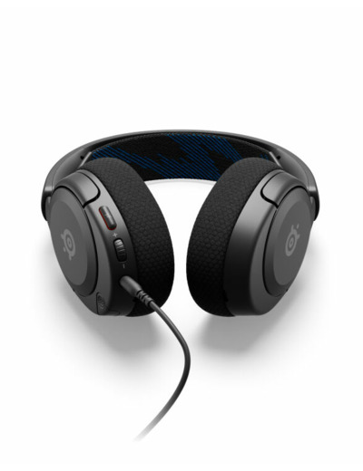 Casque Filaire Steelseries Arctis Nova 1p Pour Playstation