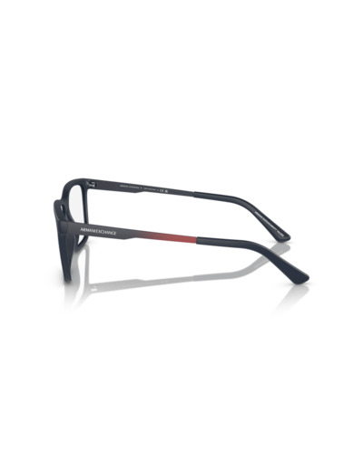 Lunettes de vue AX3103 8181 ARMANI EXCHANGE