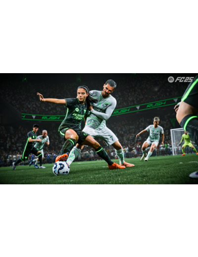 EA SPORTS FC 25