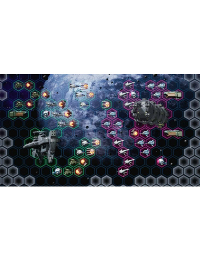 R-type Tactics I & 2 Cosmos