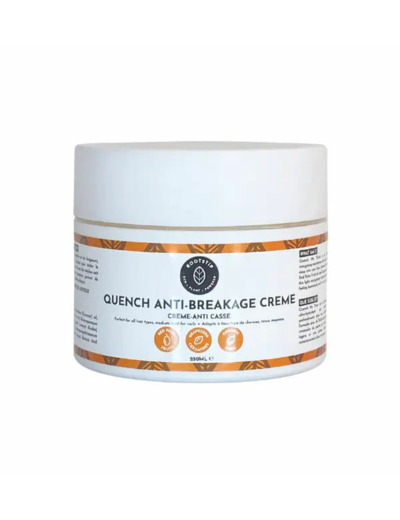 QUENCH CRÈME ANTI CASSE ROOT2TIP