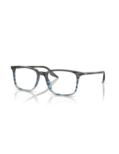 Lunettes de vue RAY-BAN RX5421 8254