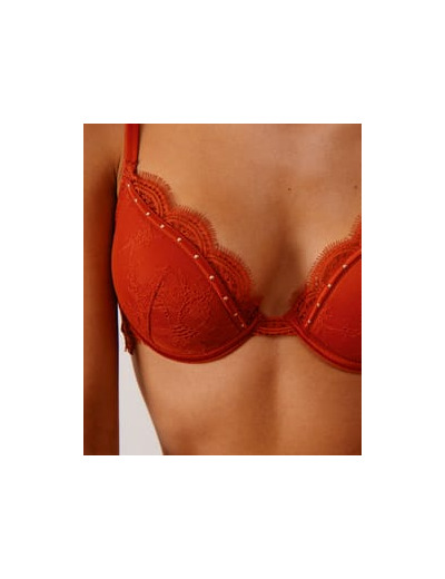 Soutien-gorge en dentelle